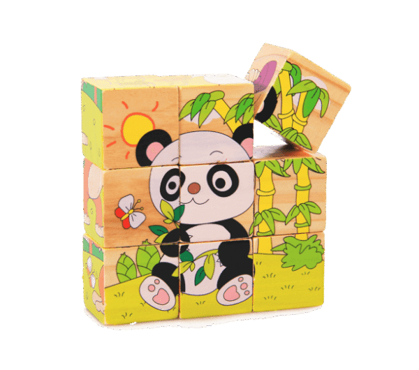 Packet Doll - Image 4