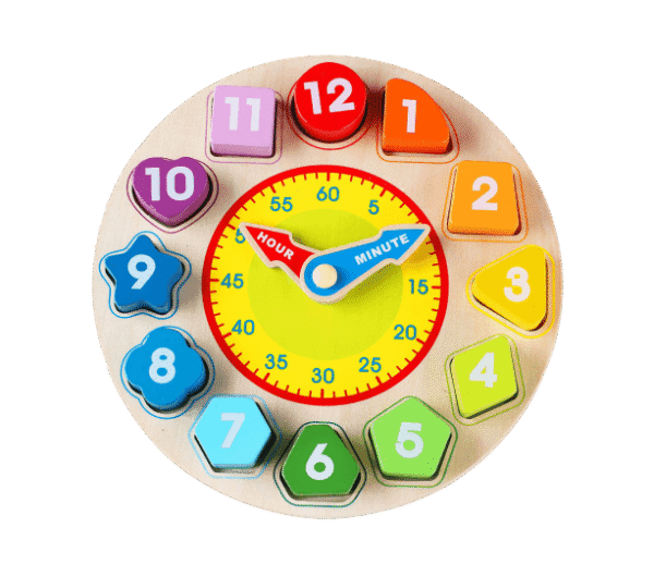 Color Toys