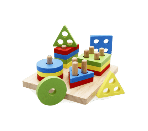 Chips Wall Sticker - Image 3