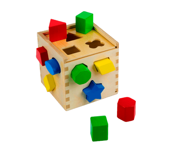 Baby Mind Toy