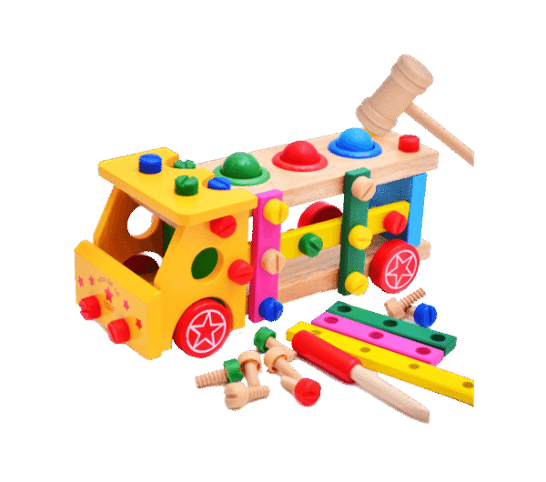 Baby Mind Toy - Image 5